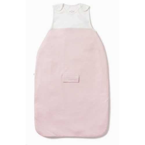 Clever Year Round Sleep Sack 1.5 TOG Grey / One Size | MORI