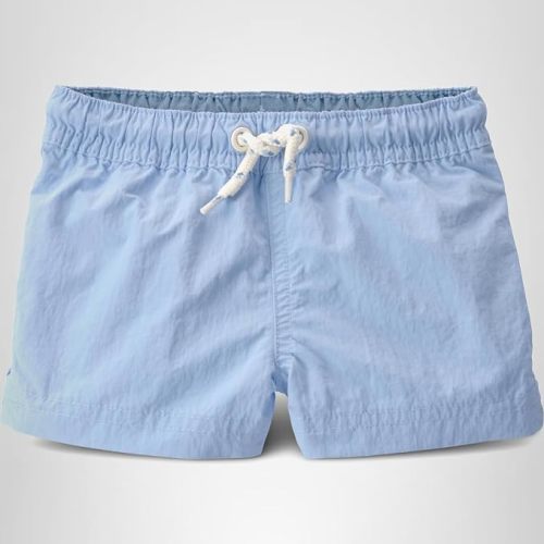 Little Planet by Carter's Baby Boys' 1-piece Swim Trunks