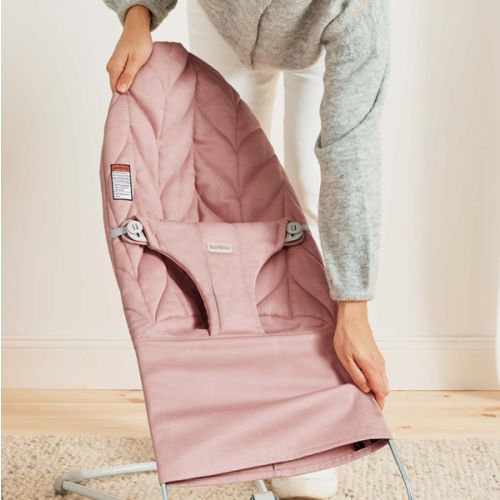 BabyBjörn Extra Fabric Seat for Bouncer Bliss