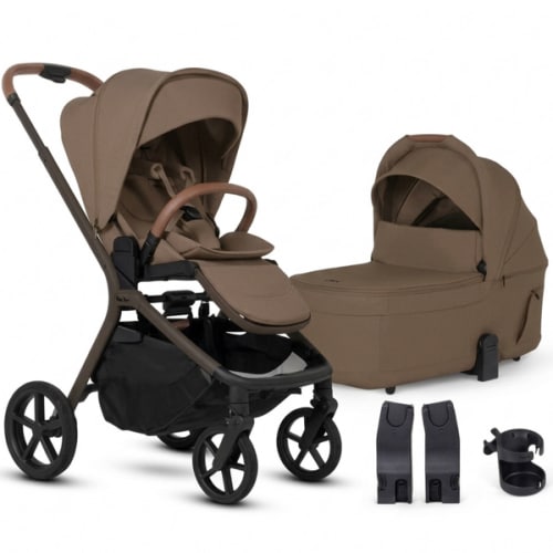 Stroller/Bassinet Cash Fund