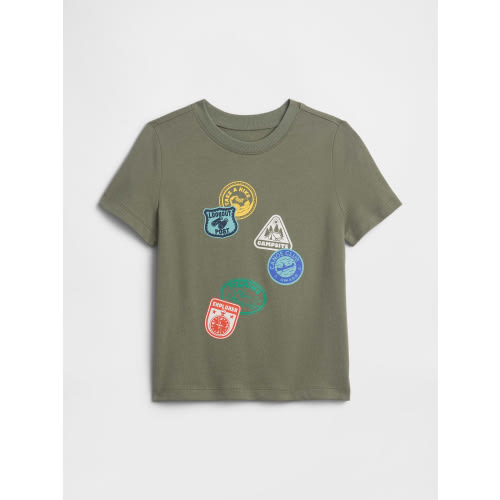babyGap Graphic T-Shirt