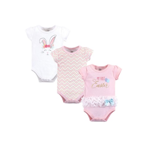 Breathable Cotton Bodysuits