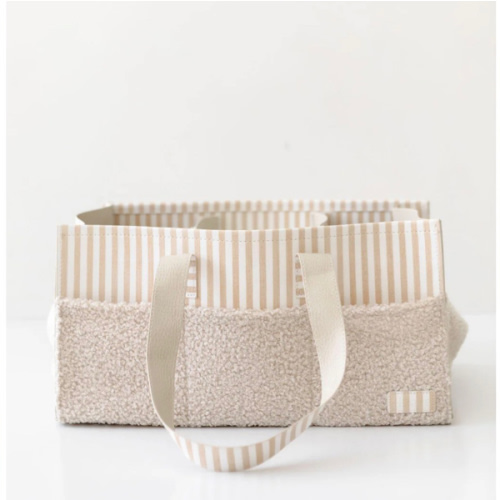 Storage Nappy Caddy