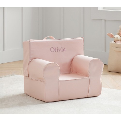 Anywhere Chair®, Sepia Rose Twill