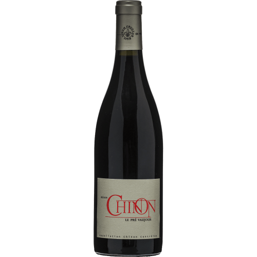 Le Pre Vaujour Chinon Cabernet Franc | Total Wine & More
