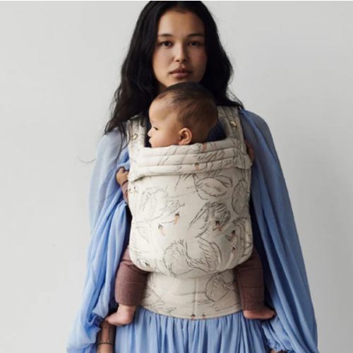 Monogamy Maiden | Zeitgeist Baby Carrier | SHOP ARTIPOPPE