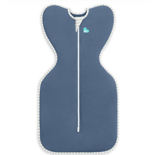 Swaddle Up Original Denim – Love to Dream US