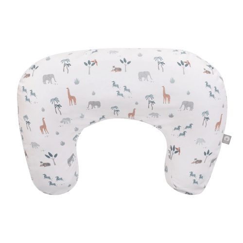 New Boppy Nursing Pillow - Supportive Breastfeeding Pillow | Boppy