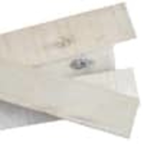 Weaber 1/2 in. x 4 in. x 4 ft. White Wash Weathered Hardwood Board (8-Piece) 27839