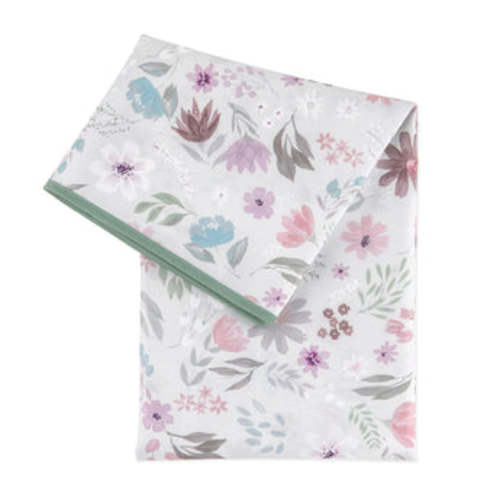 Splat Mat: Floral – Bumkins