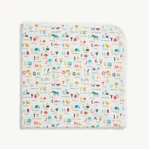 Baby Blanket