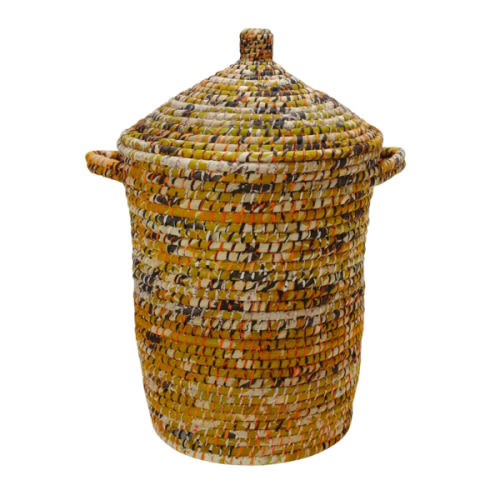 Bright Day Hamper | Ten Thousand Villages