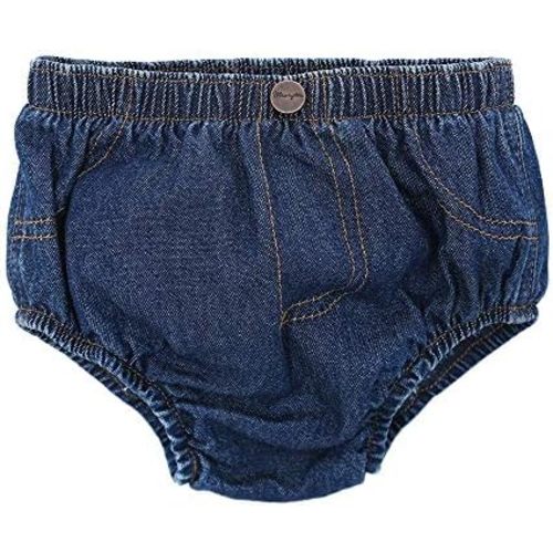 Wrangler Baby Boys' Diaper Cover