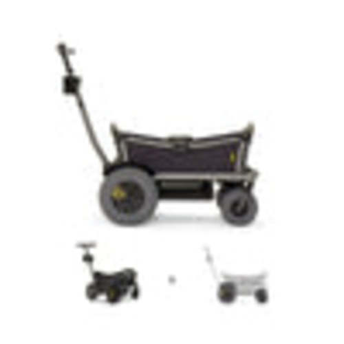 Cruiser City XL Beach Essentials Package