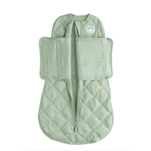 Dream Weighted Sleep Swaddle