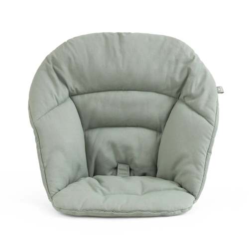 Clikk High Chair Cushion - Glacier Green