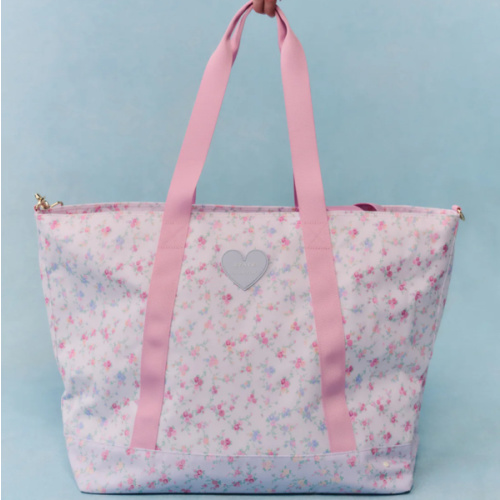 STATE x LoveShackFancy Floral Graham XL Tote