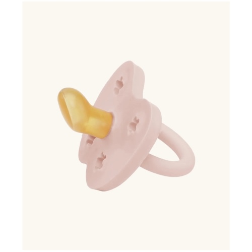 Hevea Orthodontic Baby Pacifier - 1 Pack