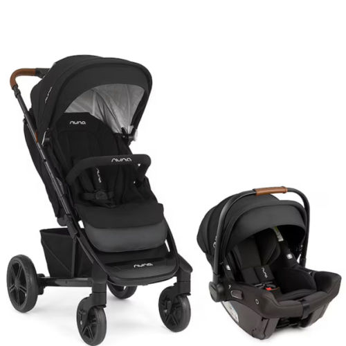 Nuna TAVO™ Stroller and PIPA™ Urbn Infant Car Seat Travel System