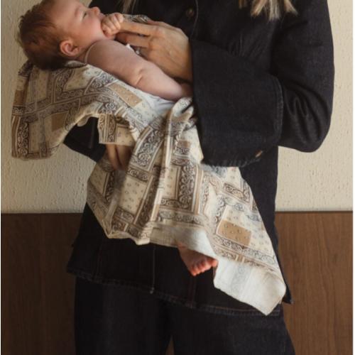 Chekoh Bandana Swaddle