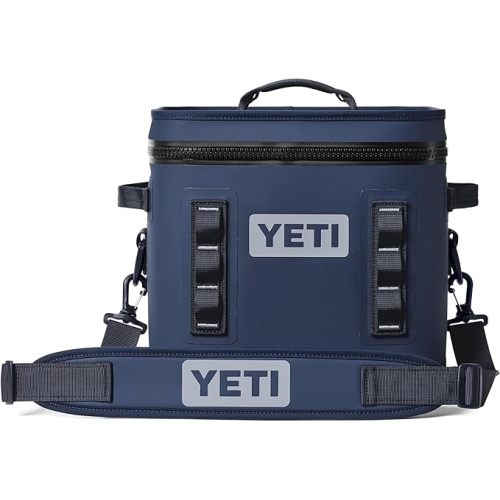 YETI Hopper Flip 12 Portable Cooler