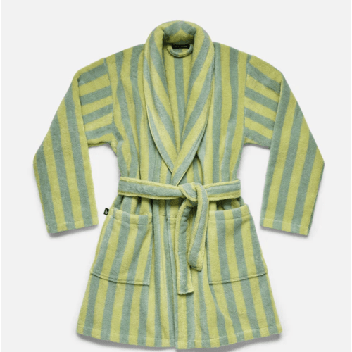 Soft Cotton Robes For Bath | Spa-Like Comfort | Brooklinen
