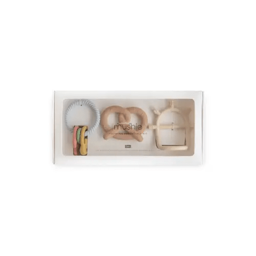 Teething Essentials Kit