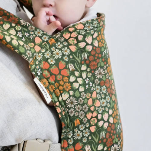 Fête Lark Baby Carrier