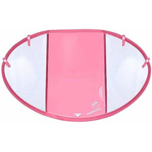 UPF 50+ UV Sun Protection Canopy for mambobaby Float Swim Trainer