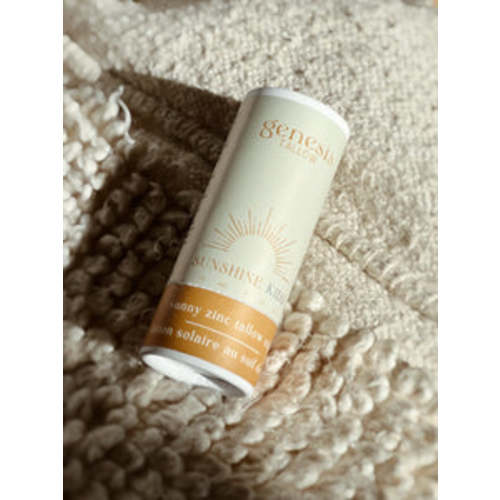 Sunshine Kids - Zinc Tallow Stick – Genesis Tallow