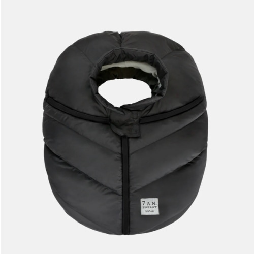 Car Seat Cocoon