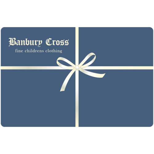 Gift Card – banburycrosskids
