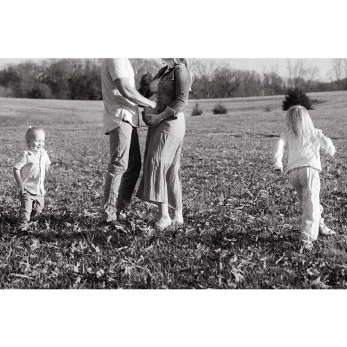 Danielle Sloan Photography Newborn Photoshoot