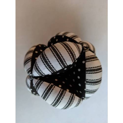 Educational Montessori Baby Clutch Ball