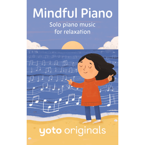 Mindful Piano