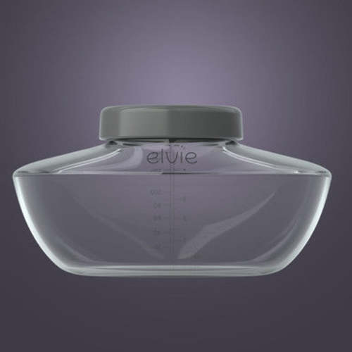 Elvie Pump Bottles (3 pack)