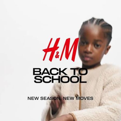 H&M USA Gift Cards