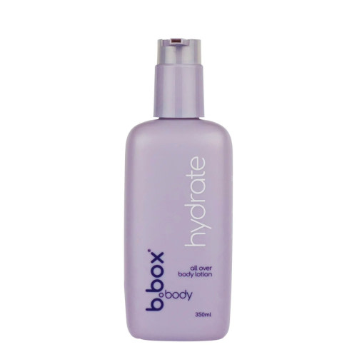 b.box Hydrate Body Lotion