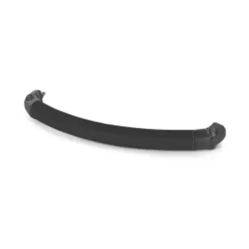 Bumper Bar with Leather Cover for Vista V3, Vista V2, Vista, Cruz V3, Cruz V2, Cruz, RumbleSeat V3, RumbleSeat V2+, RumbleSeat V2, RumbleSeat