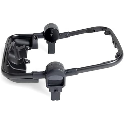 Joie Baby, Sweet Ring Adapter - Travel System Compatible, Easy Connection, Ginger Stroller
