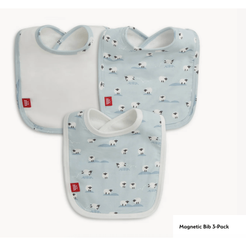 Magnetic Bib 3-Pack – Magnetic Me