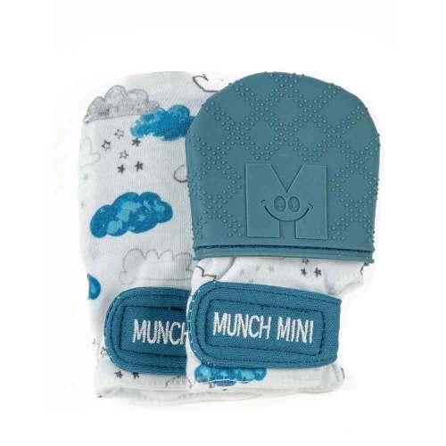 Malarkey Kids Munch Mini Mitts - Clouds
