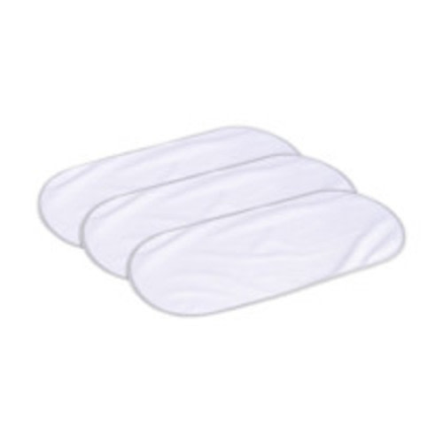 Munchkin Waterproof Changing Pad Liners - 3