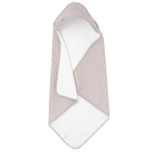 Cotton Infant Hooded Towel