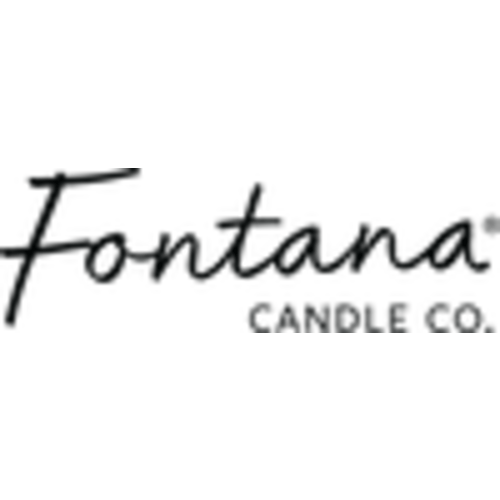 Sea Salt Beeswax Essential Oil Candle | Fontana Candle Co.