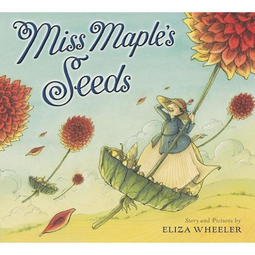 Miss Maple's Seeds