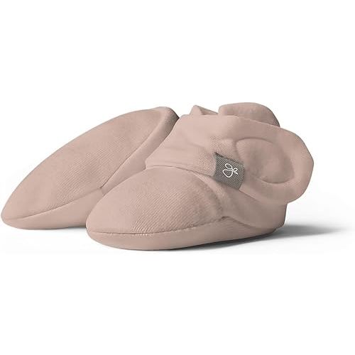 goumikids Viscose Made from Bamboo Cotton Stay-On Boots