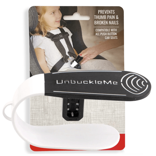 UnbuckleMe Car Seat Buckle Release Tool