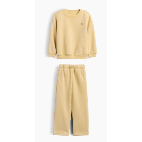 Baby & Toddler VintageSoft Washed Sweat Set