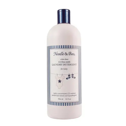 Ultra-Safe Laundry Detergent  32 oz.